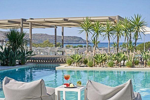 Atlantica Amalthia Beach Resort