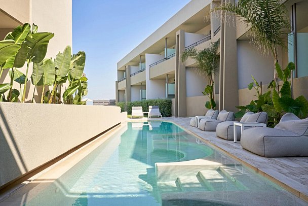 Atlantica Amalthia Beach Resort