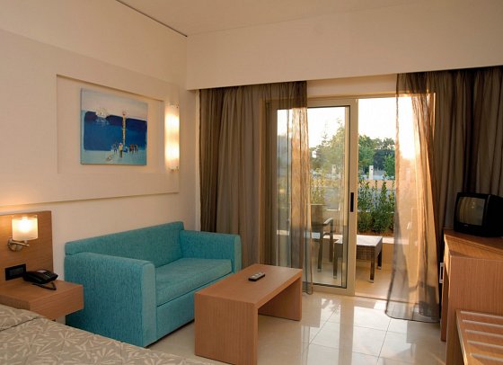 Atlantica Amalthia Beach Resort