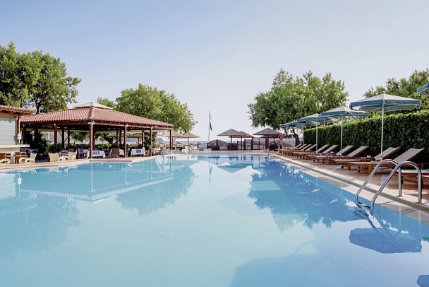 Atlantica Amalthia Beach Resort