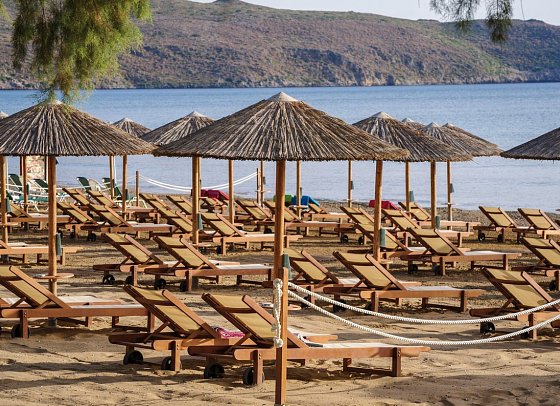 Atlantica Amalthia Beach Resort