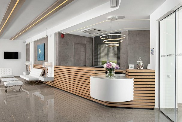 Atlantica Amalthia Beach Resort