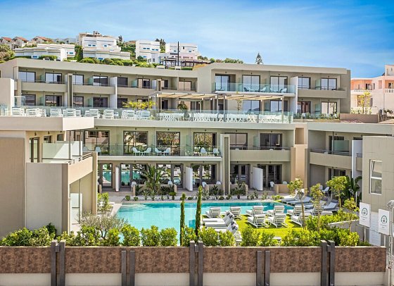 Atlantica Amalthia Beach Resort