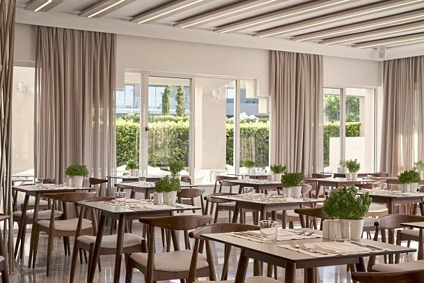 Atlantica Amalthia Beach Resort