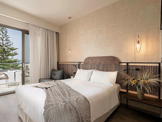 Geraniotis Beach - Zimmercodierung DSN