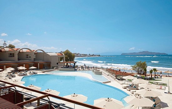 Domes Noruz Chania, Autograph Collection