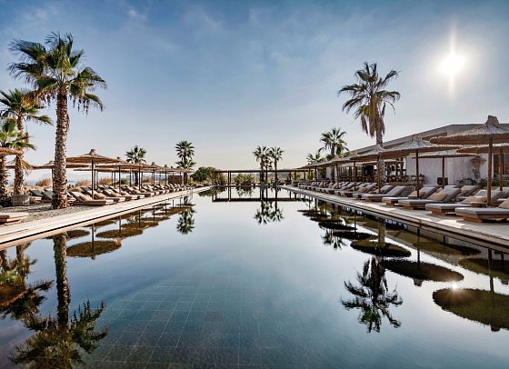 Domes Zeen Chania, A Luxury Collection Resort, Crete