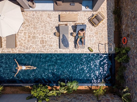 Domes Zeen Chania, A Luxury Collection Resort, Crete