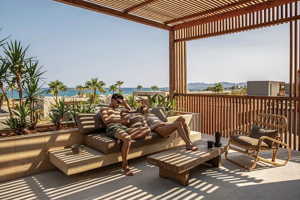 Domes Zeen Chania, A Luxury Collection Resort, Crete