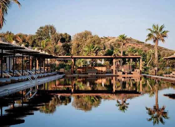 Domes Zeen Chania, A Luxury Collection Resort, Crete