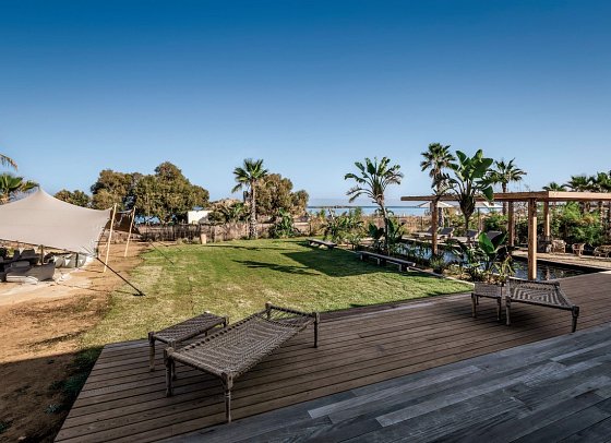 Domes Zeen Chania, A Luxury Collection Resort, Crete