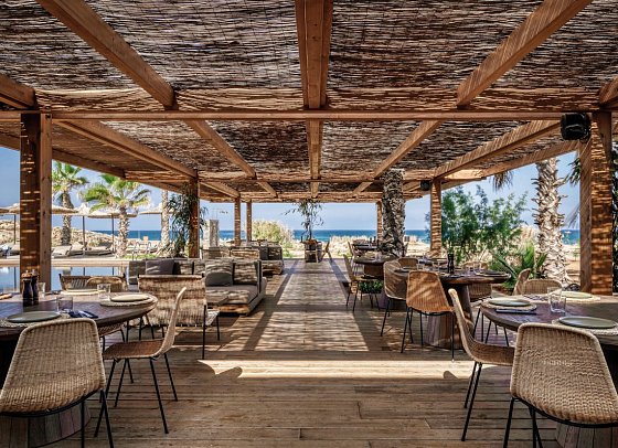 Domes Zeen Chania, A Luxury Collection Resort, Crete