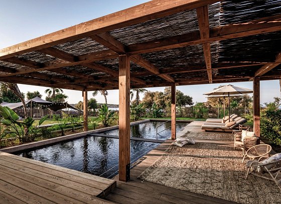 Domes Zeen Chania, A Luxury Collection Resort, Crete