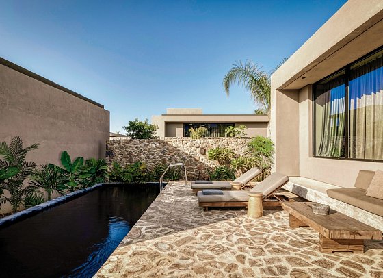 Domes Zeen Chania, A Luxury Collection Resort, Crete