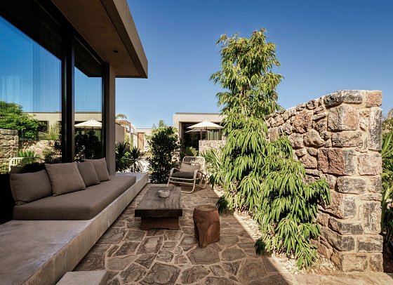 Domes Zeen Chania, A Luxury Collection Resort, Crete