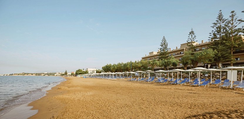 Giannoulis Santa Marina Beach Resort