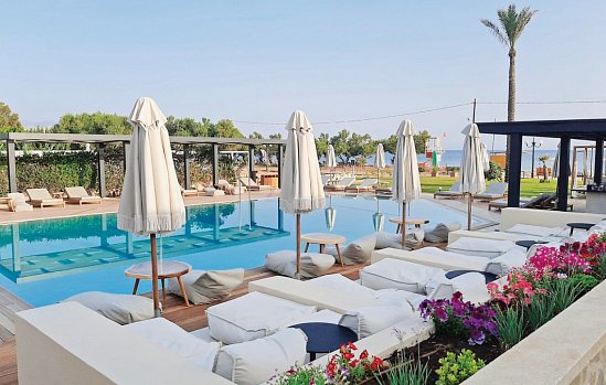 Asterion Suites & Spa - Designed for adults by Louis Hotels