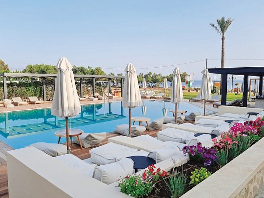 Asterion Suites & Spa - Designed for adults by Louis Hotels