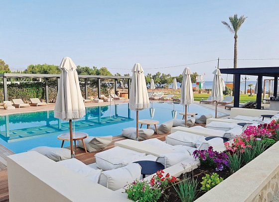Asterion Suites & Spa - Designed for adults by Louis Hotels