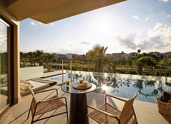 Asterion Suites & Spa - Designed for adults by Louis Hotels