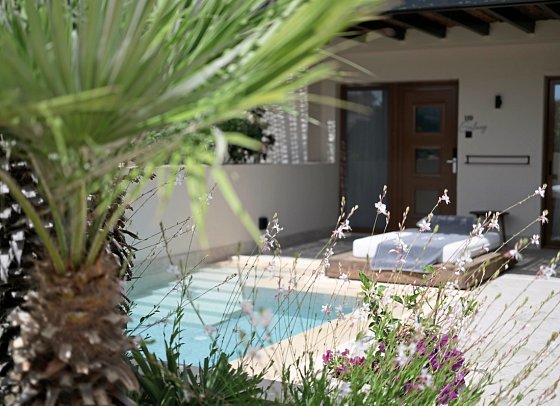 Asterion Suites & Spa - Designed for adults by Louis Hotels