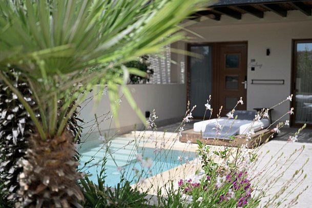 Asterion Suites & Spa - Designed for adults by Louis Hotels