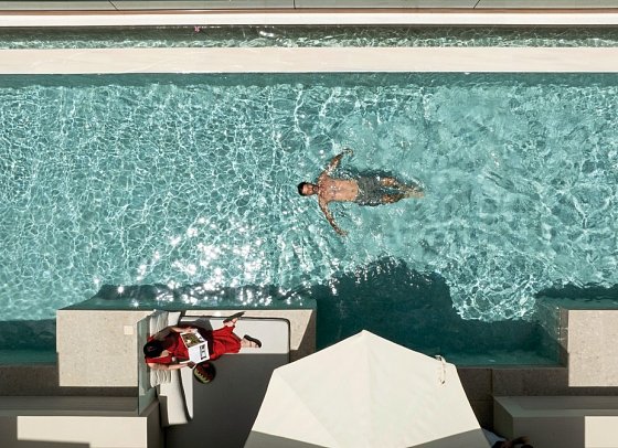 Asterion Suites & Spa - Designed for adults by Louis Hotels