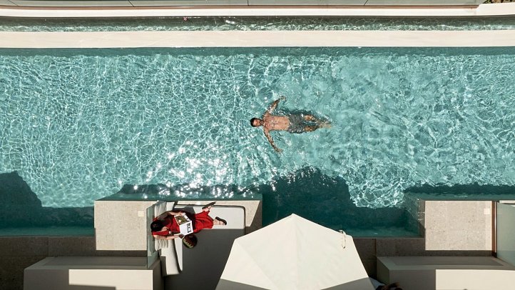 Asterion Suites & Spa - Designed for adults by Louis Hotels