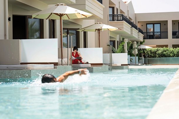 Asterion Suites & Spa - Designed for adults by Louis Hotels