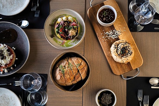 Asterion Suites & Spa - Designed for adults by Louis Hotels