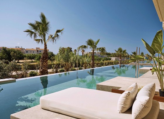 Asterion Suites & Spa - Designed for adults by Louis Hotels