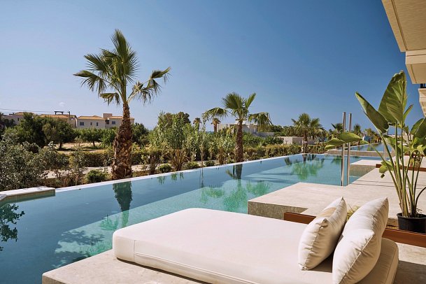 Asterion Suites & Spa - Designed for adults by Louis Hotels