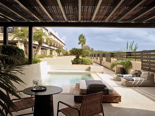 Asterion Suites & Spa - Designed for adults by Louis Hotels