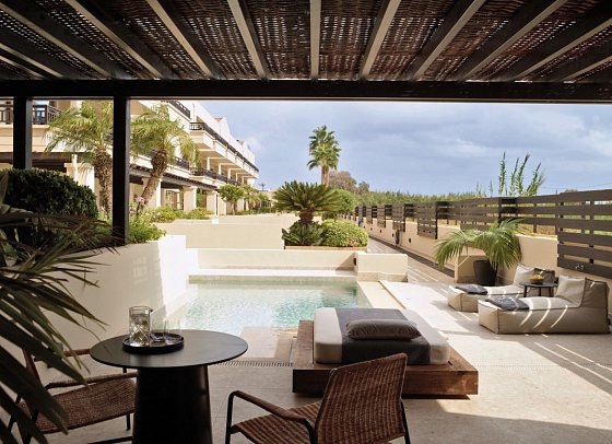 Asterion Suites & Spa - Designed for adults by Louis Hotels