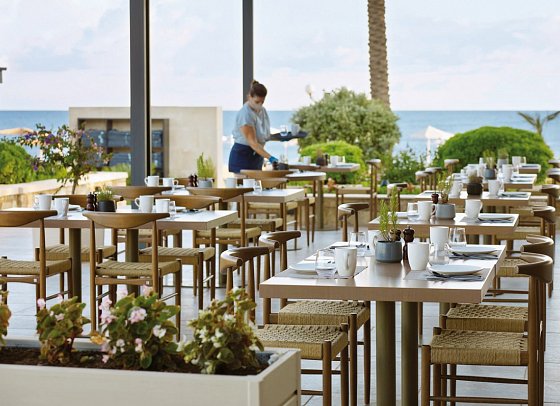 Asterion Suites & Spa - Designed for adults by Louis Hotels