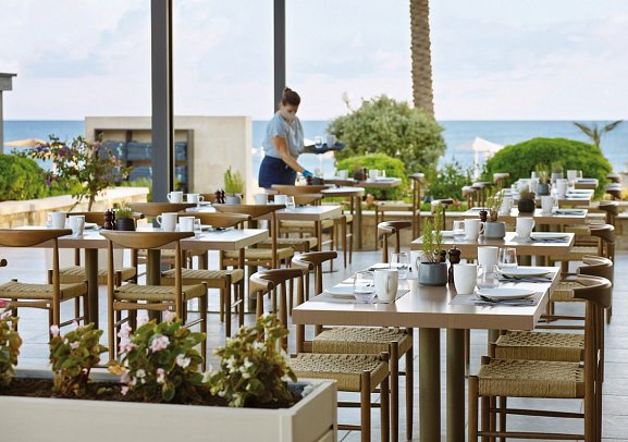 Asterion Suites & Spa - Designed for adults by Louis Hotels