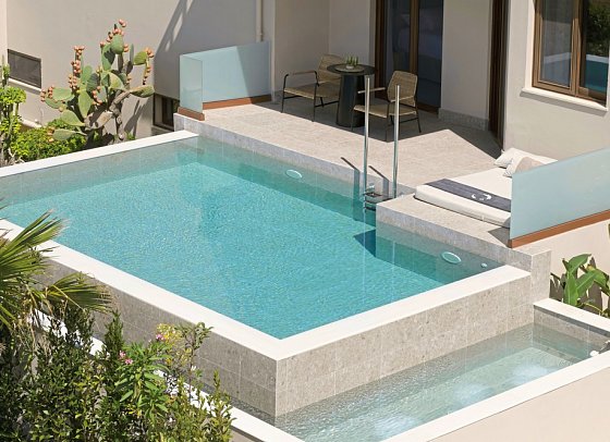 Asterion Suites & Spa - Designed for adults by Louis Hotels