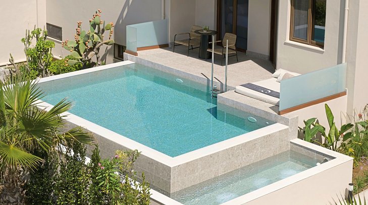 Asterion Suites & Spa - Designed for adults by Louis Hotels