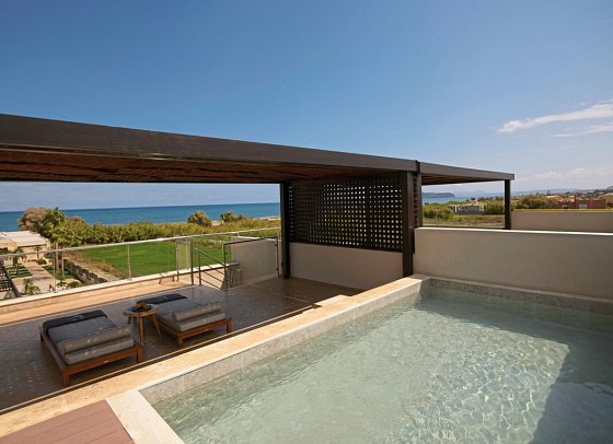 Asterion Suites & Spa - Designed for adults by Louis Hotels