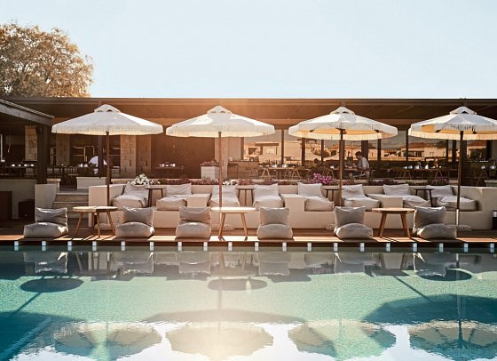 Asterion Suites & Spa - Designed for adults by Louis Hotels
