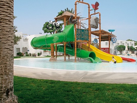 Atlantica Ocean Beach Resort