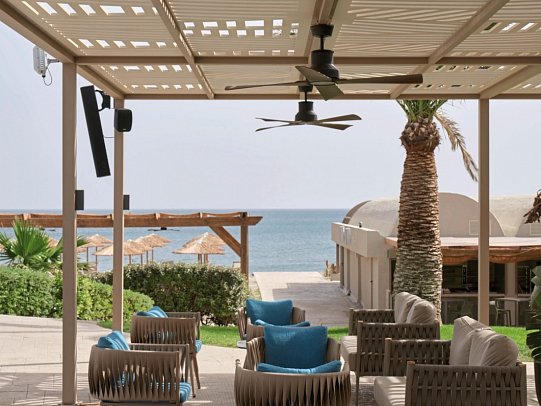 Atlantica Ocean Beach Resort