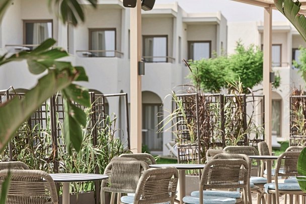 Atlantica Ocean Beach Resort