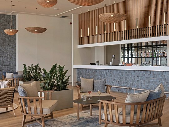 Atlantica Ocean Beach Resort