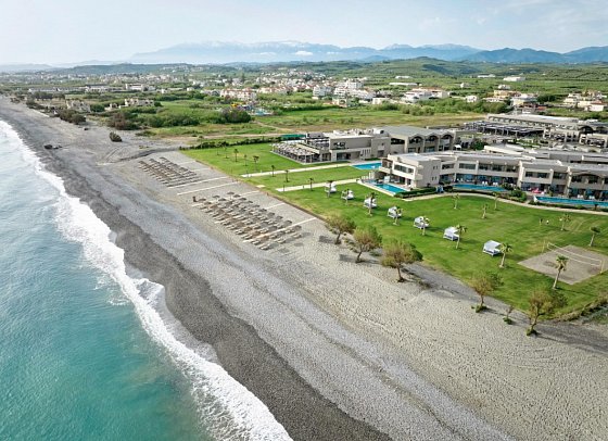 Euphoria Resort