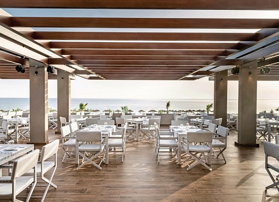 Euphoria Resort