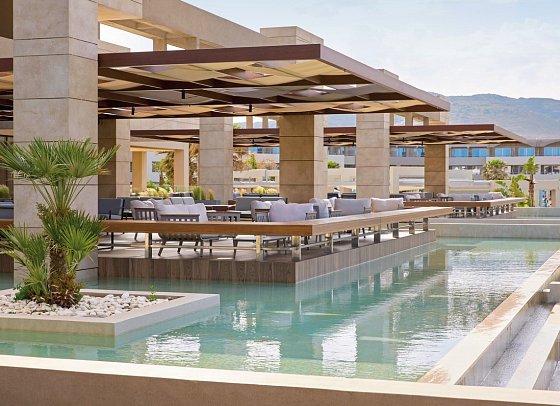 Euphoria Resort