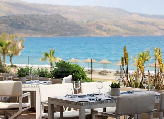 Euphoria Resort