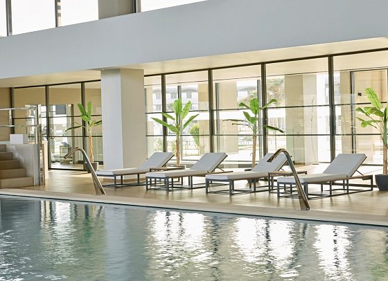 Euphoria Resort