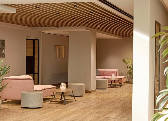 Euphoria Resort - Spa